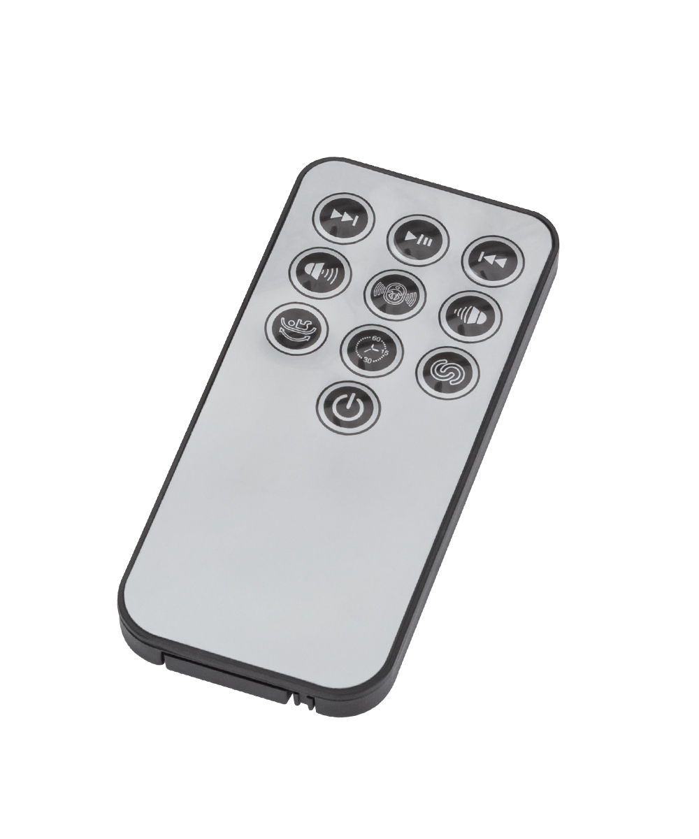 Приставная кроватка Bloom 3 в 1 2023 ANIM При помощи панели управления со световой индикацией или пульта дистанционного управления вы можете выбрать: